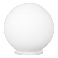 EGLO - Stona lampa 1xE27/60W/230V prečnik 20 cm