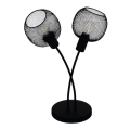 Eglo - Stona lampa 2xE14/40W/230V