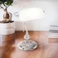 Eglo - Stona lampa E27/60W