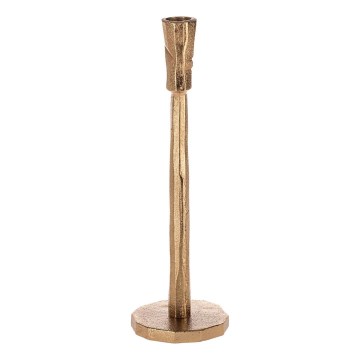 Eglo - Svećnjak 28x9 cm zlatni