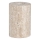 Eglo - Svećnjak 7,5x5 cm mermer/bež