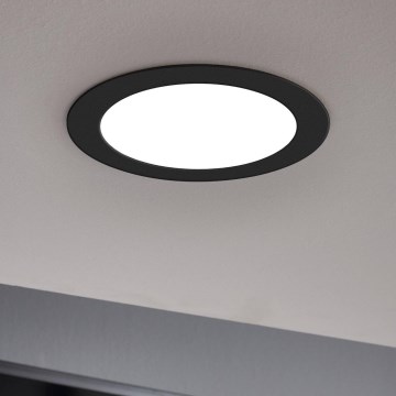 Eglo - Ugradna LED svetiljka LED/16,5W/230V prečnik 21,6 cm