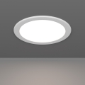 Eglo - Ugradno LED svetlo LED/10,5W/230V 2700/4000/6500K prečnik 16,8 cm belo