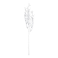 Eglo - Veštačka biljka 87,5 cm, srebrne boje
