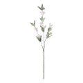 Eglo - Veštačka biljka 94 cm krem/zelena