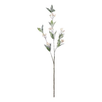 Eglo - Veštačka biljka 94 cm krem/zelena