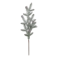 Eglo - Veštačka božićna grančica 58,5 cm zelena
