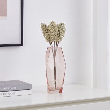 Eglo - Veštački cvet 30 cm, žute boje