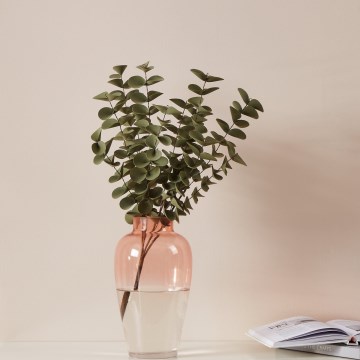 Eglo - Veštački cvet 50 cm zelen