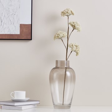 Eglo - Veštački cvet 70 cm, žut