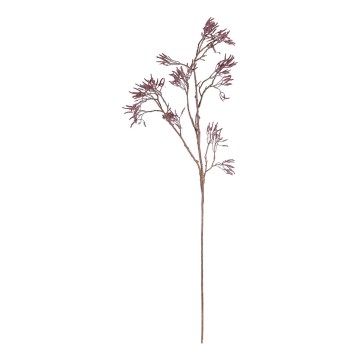 Eglo - Veštačko cveće 122 cm ljubičasto