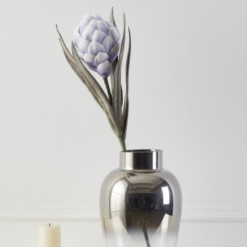 Eglo - Veštačko cveće 60 cm ljubičasto