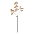 Eglo - Veštačko cveće 73 cm, bež