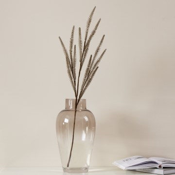 Eglo - Veštačko cveće 75 cm, zlatno