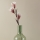 Eglo - Veštačko cveće 85 cm, crveno