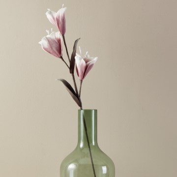 Eglo - Veštačko cveće 85 cm, ružičasto