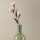 Eglo - Veštačko cveće 85 cm, ružičasto
