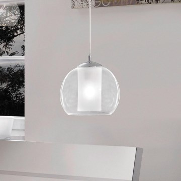 EGLO - Viseće svetlo 1xE27/60W