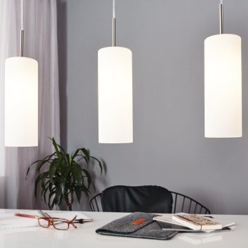 EGLO - Viseće svetlo 3xE27/60W