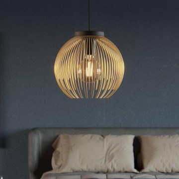 Eglo - Viseći luster na sajli 1xE27/40W/230V