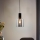 Eglo - Viseći luster na sajli 1xE27/40W/230V