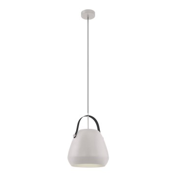 Eglo - Viseći luster na sajli 1xE27/60W/230V