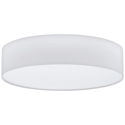 Eglo - Zamenski abažur za plafonsku svetiljku PASTERI 57 cm, beo