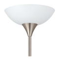 Eglo - Zamenski abažur za lampu UP 2 27,5x8 cm beli