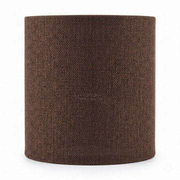 Eglo - Zamenski abažur za luster na sajli TOWNSHEND, prečnik 15 cm, braon