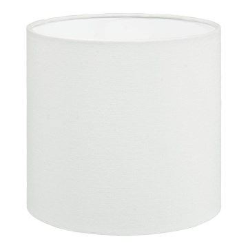 Eglo - Zamenski abažur za stonu lampu PASTERI, beo