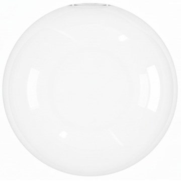 Eglo - Zamensko staklo za luster na sajli ESPARDELLO, fi 12 cm, prozirno