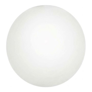 Eglo - Zamensko staklo za luster RONDO prečnika 20 cm