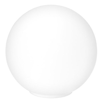 Eglo - Zamensko staklo za luster RONDO prečnika 30 cm