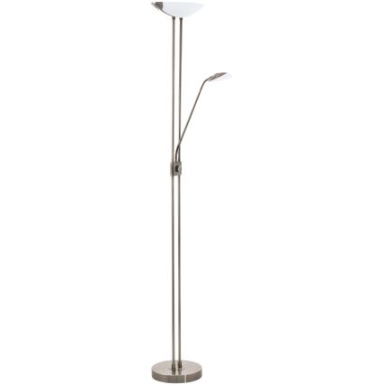 Eglo - Zamensko staklo za podnu lampu BAYA - veće, belo