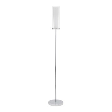 Eglo - Zamensko staklo za podnu lampu Pinto opal - unutrašnje