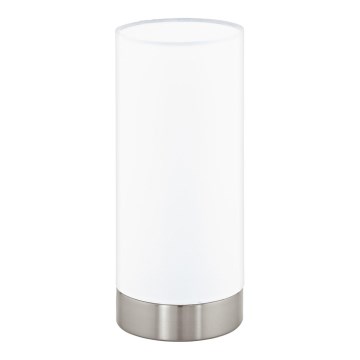 Eglo - Zamensko staklo za stonu lampu DAMASCO E27