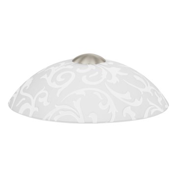 Eglo - Zamensko staklo za stonu lampu SOLO prečnika 26,5 cm