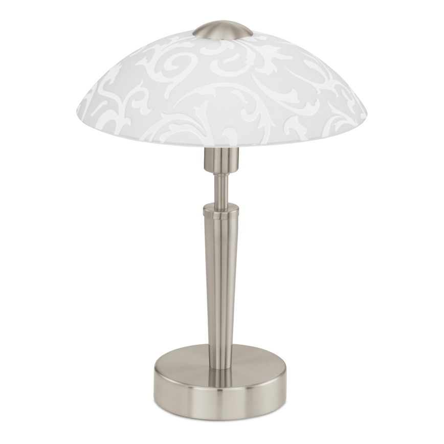 Eglo - Zamensko staklo za stonu lampu SOLO prečnika 26,5 cm