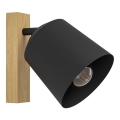 Eglo - Zidna lampa 1xE27/25W/230V