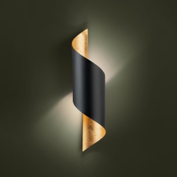 Eglo - Zidna lampa 1xE27/40W/230V