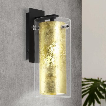 Eglo - Zidna lampa 1xE27/40W/230V