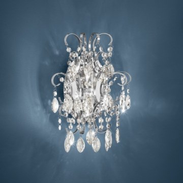 Eglo - Zidna svetiljka 1xE14/25W/230V