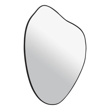 Eglo - Zidno ogledalo 63 x 43 cm, crno