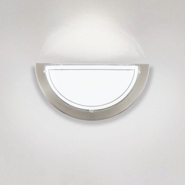 EGLO - Zidno svetlo 1xE27/60W