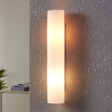 EGLO - Zidno svetlo 2xE14/40W