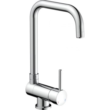 Eisl NI182-0335T - Kuhinjska slavina FLEXO, sjajni hrom