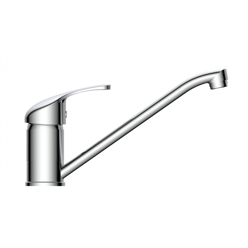 Eisl NI182CR - Slavina za sudoperu GRANDE VITA CLASSIC, sjajni hrom