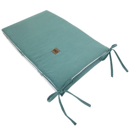 EKO - Štitnik za krevetić CARS 180 cm