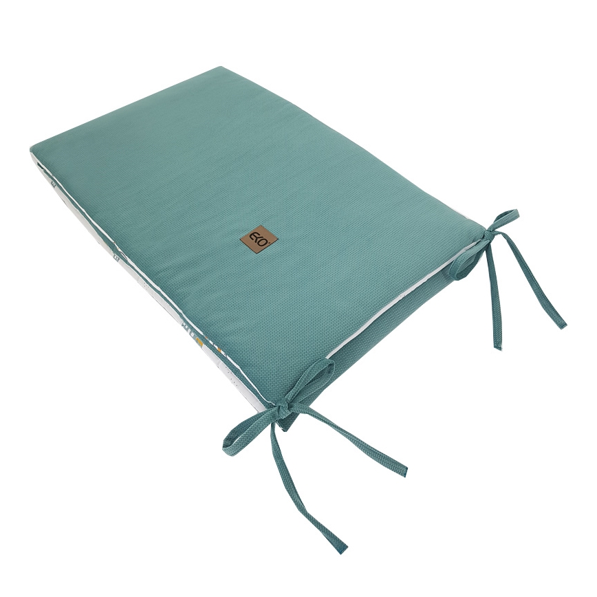 EKO - Štitnik za krevetić CARS 180 cm