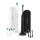 ELDONEX ETB-1010-BW - SET 2x soničnih četkica SonicPro DuoPack IPX7 crna + bela